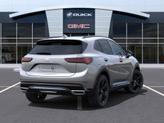 Thumbnail of 2025 Moonstone Gray Metallic Buick Envision