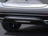 Thumbnail of 2025 Moonstone Gray Metallic Buick Envision