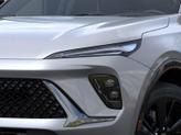 Thumbnail of 2025 Moonstone Gray Metallic Buick Envision