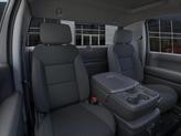 Thumbnail of 2025 Summit White GMC Sierra 1500