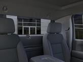 Thumbnail of 2025 Summit White GMC Sierra 1500
