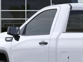 Thumbnail of 2025 Summit White GMC Sierra 1500