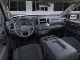 Thumbnail of 2025 Summit White GMC Sierra 1500