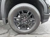 Thumbnail of 2025 Onyx Black GMC Sierra 1500