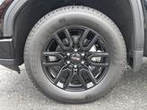 Thumbnail of 2025 Onyx Black GMC Sierra 1500