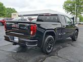 Thumbnail of 2025 Onyx Black GMC Sierra 1500