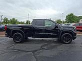 Thumbnail of 2025 Onyx Black GMC Sierra 1500