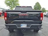 Thumbnail of 2025 Onyx Black GMC Sierra 1500