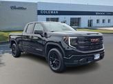 Thumbnail of 2025 Onyx Black GMC Sierra 1500