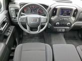 Thumbnail of 2025 Onyx Black GMC Sierra 1500