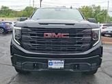 Thumbnail of 2025 Onyx Black GMC Sierra 1500
