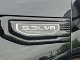 Thumbnail of 2025 Onyx Black GMC Sierra 1500