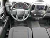 Thumbnail of 2025 Onyx Black GMC Sierra 1500