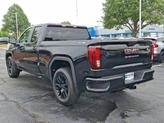 Thumbnail of 2025 Onyx Black GMC Sierra 1500