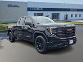 Photo of 2025 Onyx Black GMC Sierra 1500