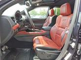 Thumbnail of 2024 Night Moves Dodge Durango
