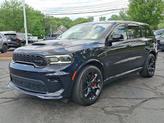 Thumbnail of 2024 Night Moves Dodge Durango