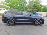 Thumbnail of 2024 Night Moves Dodge Durango