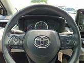 Thumbnail of 2022 Jet Black Toyota Corolla Cross