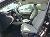 Thumbnail of 2022 Jet Black Toyota Corolla Cross