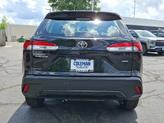 Thumbnail of 2022 Jet Black Toyota Corolla Cross