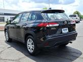 Thumbnail of 2022 Jet Black Toyota Corolla Cross