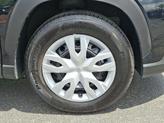 Thumbnail of 2022 Jet Black Toyota Corolla Cross
