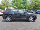 Thumbnail of 2022 Jet Black Toyota Corolla Cross