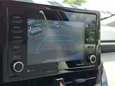 Thumbnail of 2022 Jet Black Toyota Corolla Cross