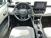 Thumbnail of 2022 Jet Black Toyota Corolla Cross