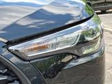 Thumbnail of 2022 Jet Black Toyota Corolla Cross