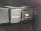 Thumbnail of 2022 Jet Black Toyota Corolla Cross