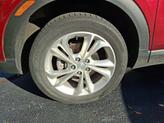 Thumbnail of 2023 Cinnabar Metallic Buick Encore GX