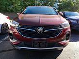 Thumbnail of 2023 Cinnabar Metallic Buick Encore GX