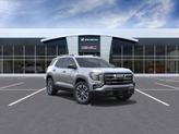 Photo of 2026 Sterling Metallic GMC Terrain