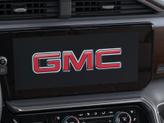 Thumbnail of 2025 Onyx Black GMC Sierra 2500