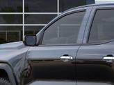 Thumbnail of 2025 Onyx Black GMC Canyon