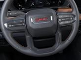 Thumbnail of 2025 SUMMITWHITE GMC Canyon