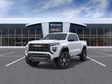 Thumbnail of 2025 SUMMITWHITE GMC Canyon