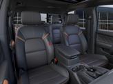 Thumbnail of 2025 SUMMITWHITE GMC Canyon