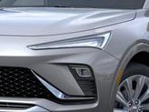 Thumbnail of 2025 Moonstone Gray Metallic Buick Envista
