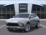 Thumbnail of 2025 Moonstone Gray Metallic Buick Envista