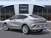 Thumbnail of 2025 Moonstone Gray Metallic Buick Envista