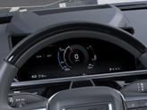 Thumbnail of 2025 Deep Ocean Metallic GMC Sierra EV
