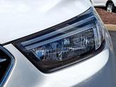 Thumbnail of 2017 Summit White Buick Encore