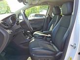 Thumbnail of 2017 Summit White Buick Encore