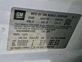 Thumbnail of 2017 Summit White Buick Encore