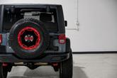 Thumbnail of 2013 Gray Jeep Wrangler