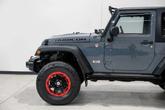 Thumbnail of 2013 Gray Jeep Wrangler