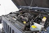Thumbnail of 2013 Gray Jeep Wrangler
